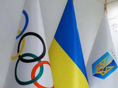  Включення спортивних організацій з окупованих територій. НОК оскаржує рішення щодо поновлення членства Олімпійського комітету РФ 