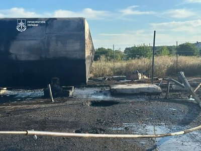 На Полтавщині від атаки дрона загинув працівник підприємства