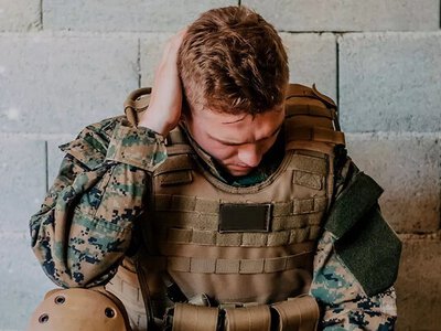 50 тисяч військових і ветеранів потребують операцій зі слуху: в Україні навчатимуть ЛОР-хірургів