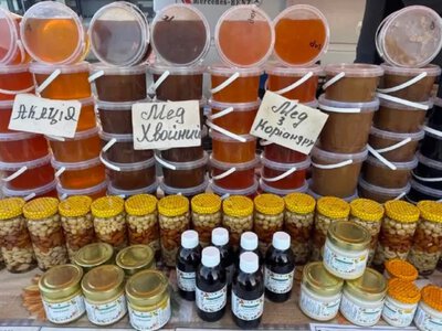 Де працюють продуктові ярмарки у Києві 30 липня: повний список адрес