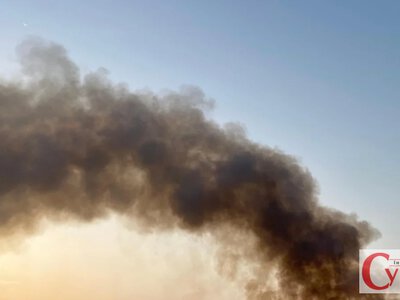 Після удару по агропідприємству на Коростенщині троє дітей потрапили до лікарні, пошкоджені будинки