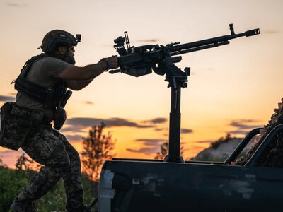 Нічна атака РФ: сили ППО збили 55 ракет і 265 дронів