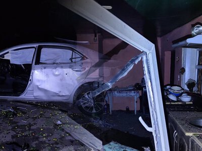 Повернувся з роботи й не встиг заїхати у двір: 37-річний чоловік загинув від удару «шахеда»