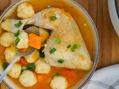 Не піца і не суші: яка страва стала найкращою у світі за версією TasteAtlas