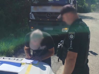Забруднення природи біля Синевиру: поліція розшукала другого винуватця — PMG.ua