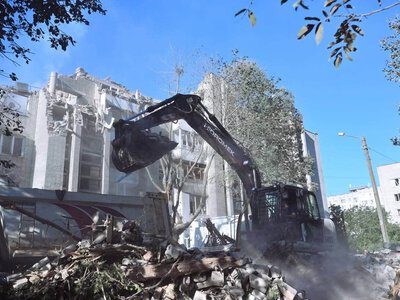 Росія завдала масованого удару по Україні: серед загиблих – родина з дітьми, у Львові палали будинки
