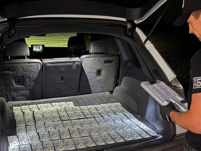 По всій Україні почалися обшуки в ТЦК: що відомо про спецоперацію 