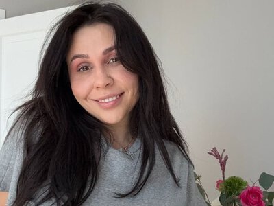 Уляна Станіславська вперше стала мамою: блогерка показала парні пологи та обличчя донечки