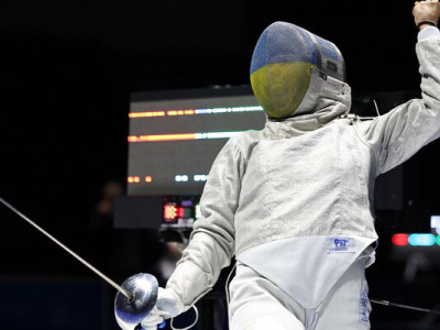 Росіянка билась в істериці після поразки Україні на чемпіонаті світу