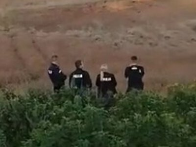 Сибіга повідомив – на території Польщі вибухнула російська ракета Х-101, а не “невстановлений об’єкт”. Момент удару (ВІДЕО)