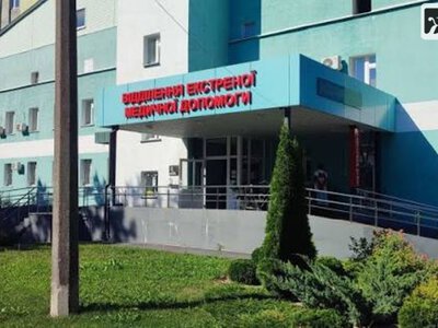 У Коростені медики повідомили про стан дітей і дорослих, травмованих від атаки рф: уламки шахеда впали і в Бердичеві
