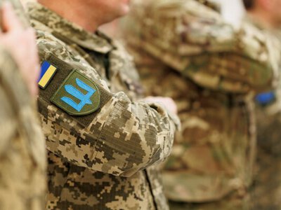 Друге СЗЧ: чи можна повернутися на службу без суду