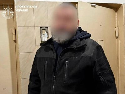 Ченця УПЦ (МП) судитимуть за зґвалтування неповнолітньої хористки та дитячу порнографію