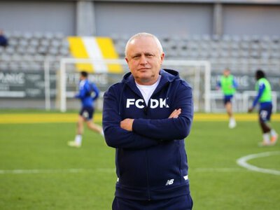 Суркіс ухвалив рішення. Динамо отримало пропозицію на 25 мільйонів євро