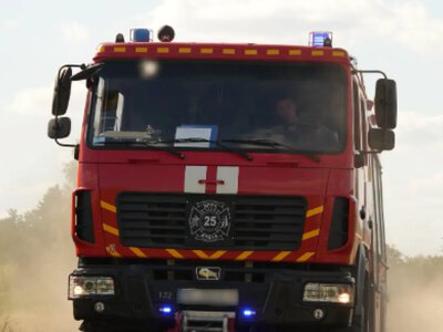 У Ківерцях спіймали палія сміття: у громаді за добу гасили дві пожежі