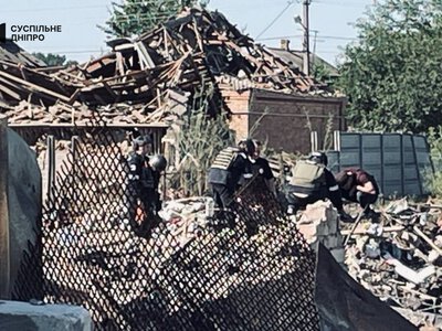 росія вдарила «Іскандером» по будинку багатодітної родини: шестеро загиблих