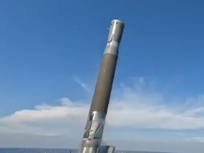 По Вінниччині могли зaстосувaти проткарабельні ракети Циркон