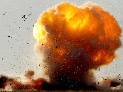 Російські удари по Сумщині не припиняються: є постраждалі серед цивільних