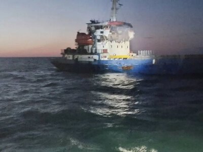 Зупинка ГЗК та аграрна криза: як атаки на судна руйнують економіку Дніпропетровщини