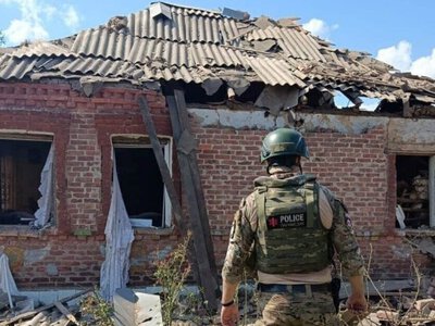 Подвійна атака на Дружківку: місто знову опинилося під ударом