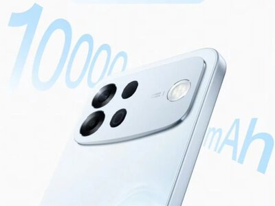 Oppo офіційно показала смартфон із батареєю 10000 мАг: запуск уже наступного тижня