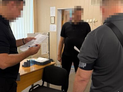 Операція «Чесний призов»: стартували масштабні перевірки в ТЦК по всій країні (ФОТО)
