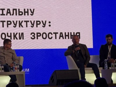 Промислова нерухомість в Україні окупається 12 років замість восьми – CEO групи «Індустріальні парки України»