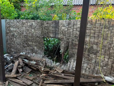Слов’янськ ворог атакував із реактивної артилерії: є загиблий