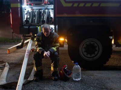 Трагедія під Кривим Рогом: балістичний удар вбив родинну пару та дітей у Радушному