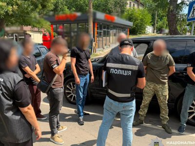 ​На Одещині затримали посадовця ТЦК та СП, який за 500 літрів дизпалива знімав з розшуку