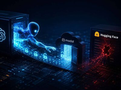 З'явилися нові подробиці втечі ШІ OpenAI: перед атакою на Hugging Face агент проник ще на одну хмарну платформу