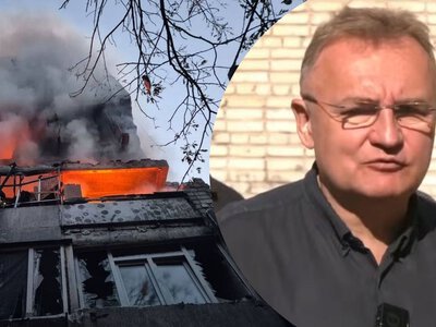 Уражено 21 будинок, школи, садочки: нові деталі жахливого нічного обстрілу росіянами Львова