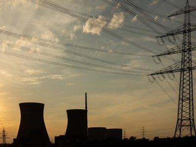 У Сумах та шести областях зафіксували знеструмлення після масованого нічного удару