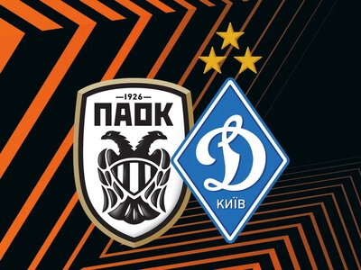 Костюк залишив двох гравців Динамо в Любліні перед матчем Ліги Європи