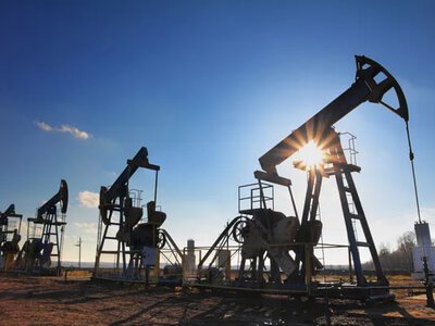 Ціни на нафту знизилися, незважаючи на напруженість у Перській затоці