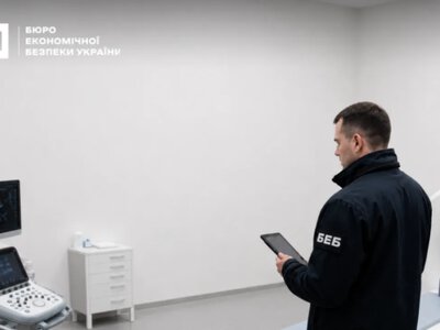 Імпорт медобладнання за фіктивною пільгою: на Волині викрили ухилення від сплати податків