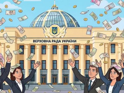 Депутати з Волині – серед найбагатших народних обранців: що задекларували за 2025 рік