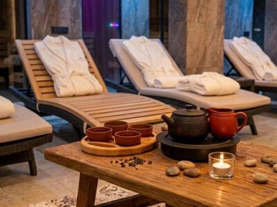 Тиша, море та час для себе: як пройшов ретрит «Гармонія» в Spatium Hotel в Одесі
