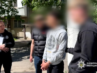 Легка нажива обернулася лавою підсудних для двох молодиків з Ізмаїльщини