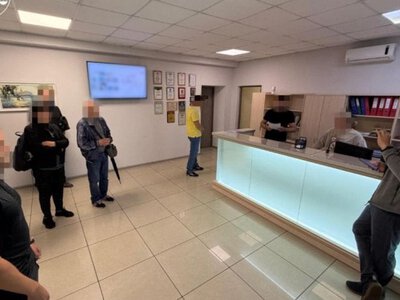 Заочно повідомили про підозру російському бізнесмену Васіну, який має 1,5 млрд грн активів в Україні