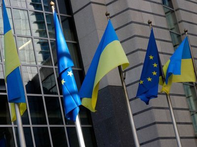 Рада ЄС схвалила оновлений план реформ для України, аби залучити додаткових 8,3 млрд євро