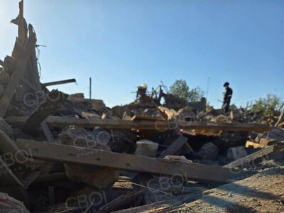 Російська ракета вбила багатодітну родину на Дніпропетровщині: загинули батьки та троє дітей