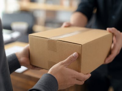Посилки з Temu, AliExpress та інших маркетплейсів можуть подорожчати: Кабмін схвалив ПДВ на посилки до 150 євро