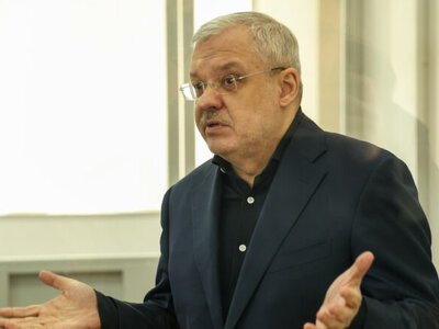 Апеляція ВАКС залишила без змін запобіжний захід ексміністру енергетики Галущенку