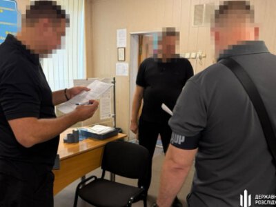 На Тернопільщині проводять масштабну спецоперацію «Чесний призов»: перевіряють військкомати