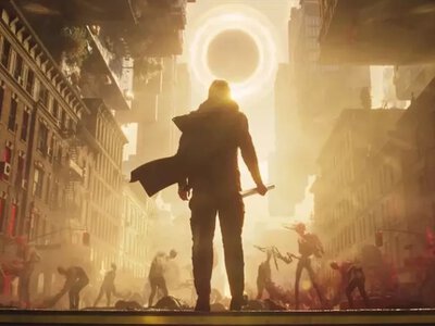Від шутера до слешеру: Remedy розкрила об'єм Control Resonant та натхненників нового екшену
