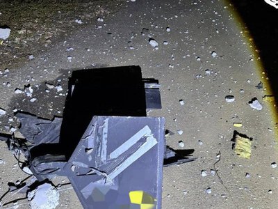 Росіяни дронами вдарили по цивільній інфраструктурі Сумщини, поранені люди