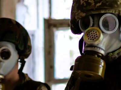 Пропаганда рф перетворила Херсон на місто-привид у власних сюжетах