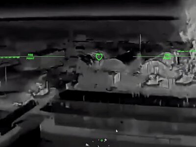 СБС уразили базу катерів у Криму, пускові майданчики дронів та п’ять систем ППО — Мадяр