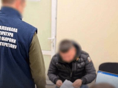 Підполковник Нацгвардії постане перед судом. Його обвинувачують у безпідставному нарахуванні «бойових» на понад 72 млн грн